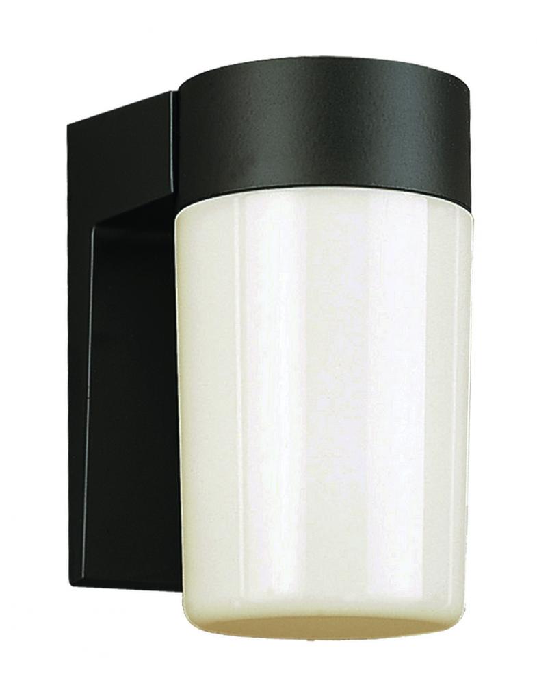1LT WALL-OUTD-CYLINDER OPAL GL